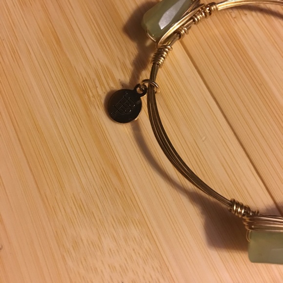 Bourbon and Bowties Bangle - Picture 2 of 2